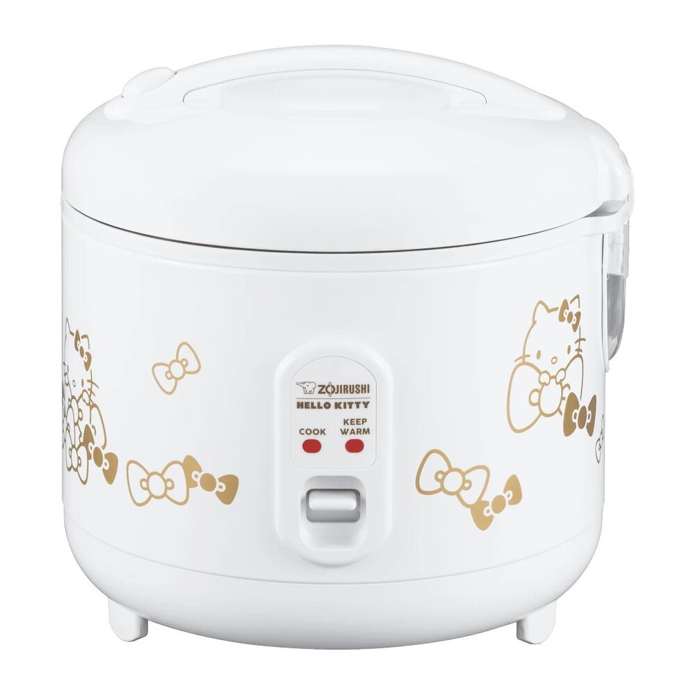 New Zojirushi Hello Kitty Rice Cooker